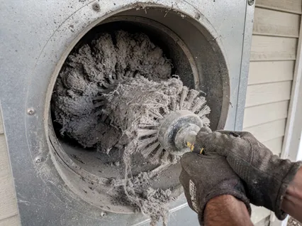 Clogged Vent Cleaning service in Carson, CA