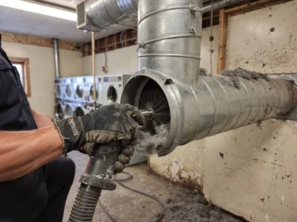 Commercial Vent Cleaning service in Carson, CA